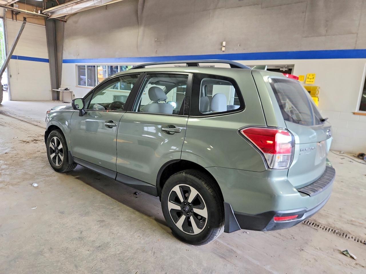 2018 Subaru Forester 2.5I - Фото 2