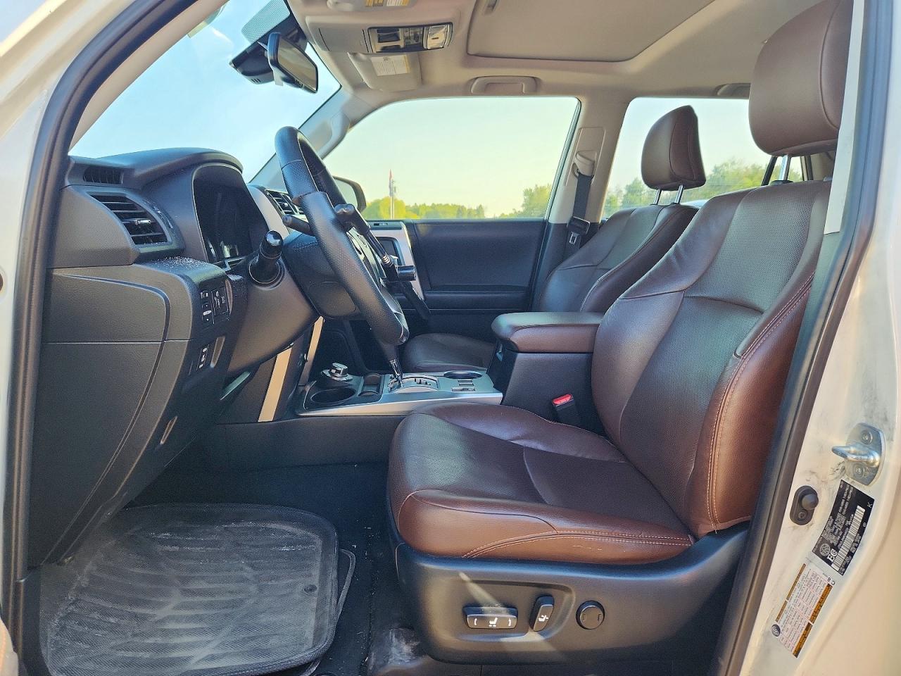 2021 Toyota 4Runner Limited - Фото 7