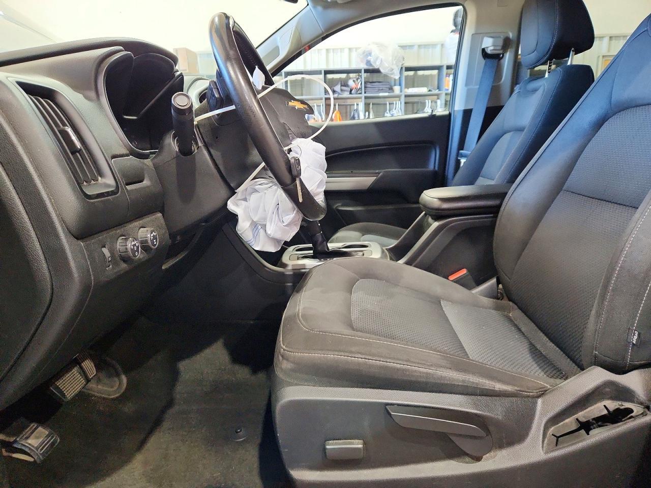 2018 Chevrolet Colorado Lt - Image 7