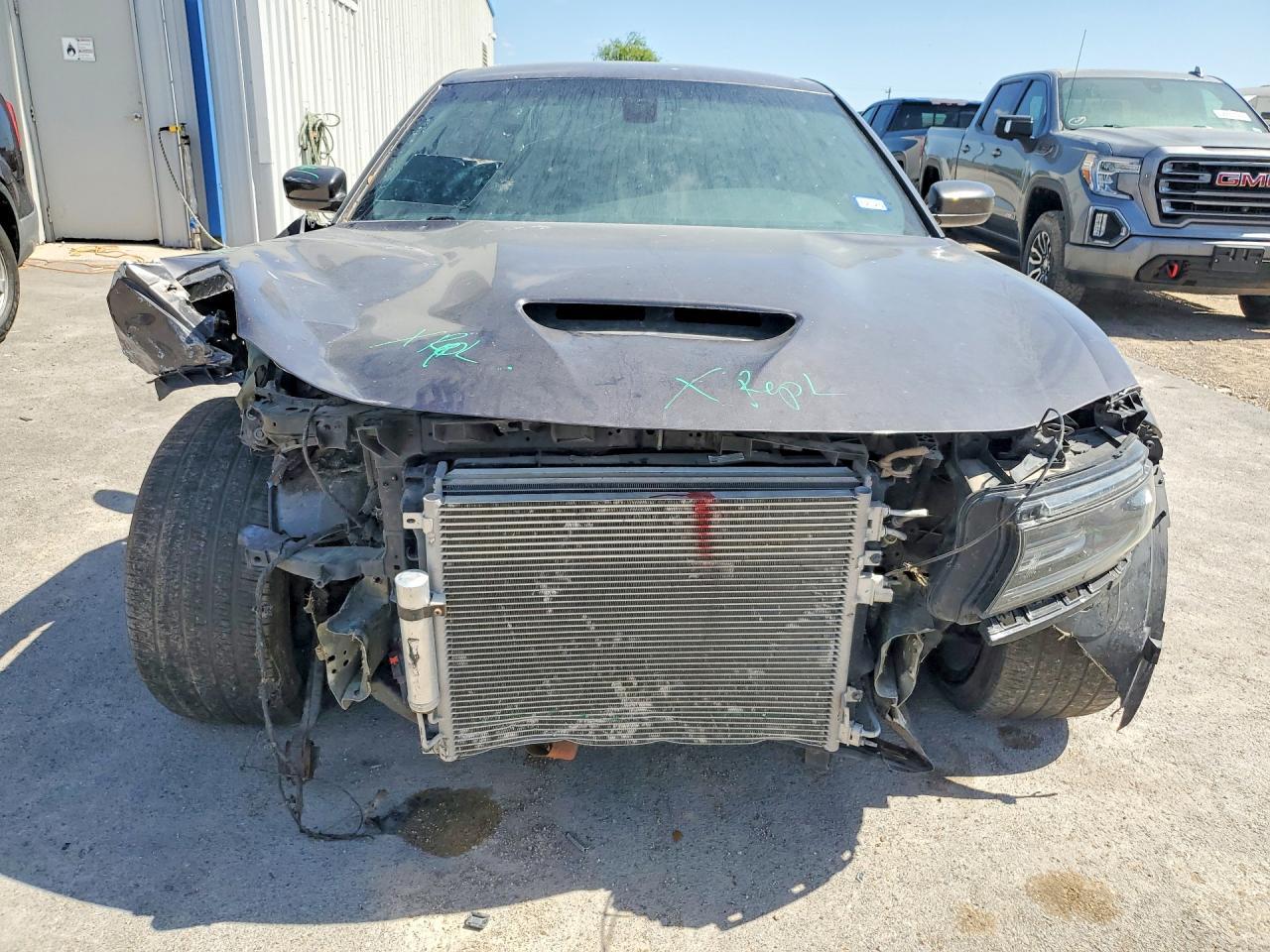 2022 Dodge Charger Scat Pack - Фото 5