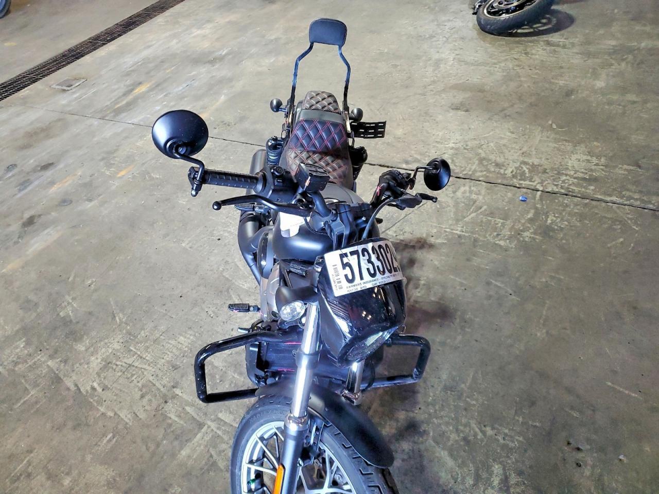 2024 Harley-Davidson Rh975 S - Фото 5