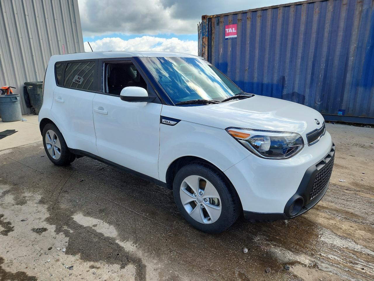 2016 Kia Soul Base - Image 4