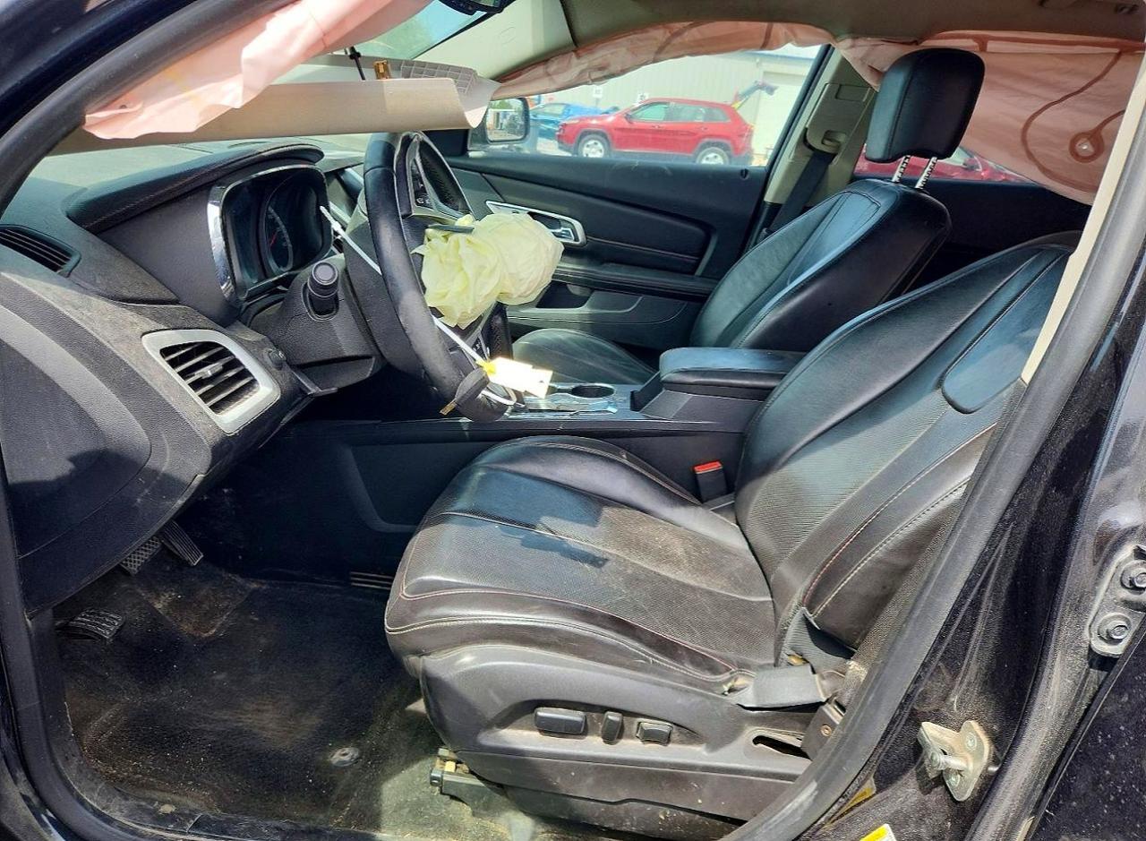 2015 GMC Terrain Slt - Image 7