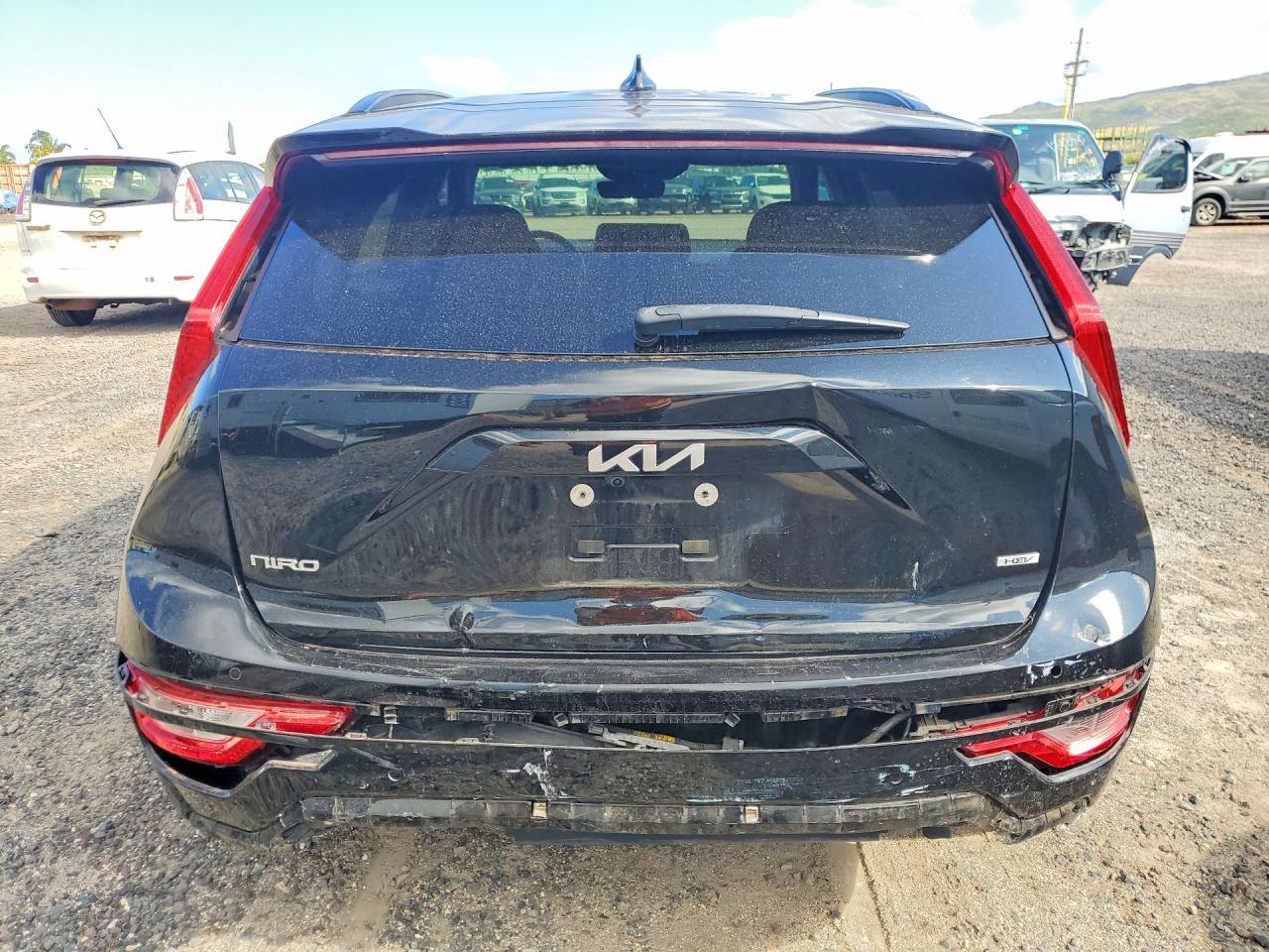 2024 Kia Niro Ex - Image 6
