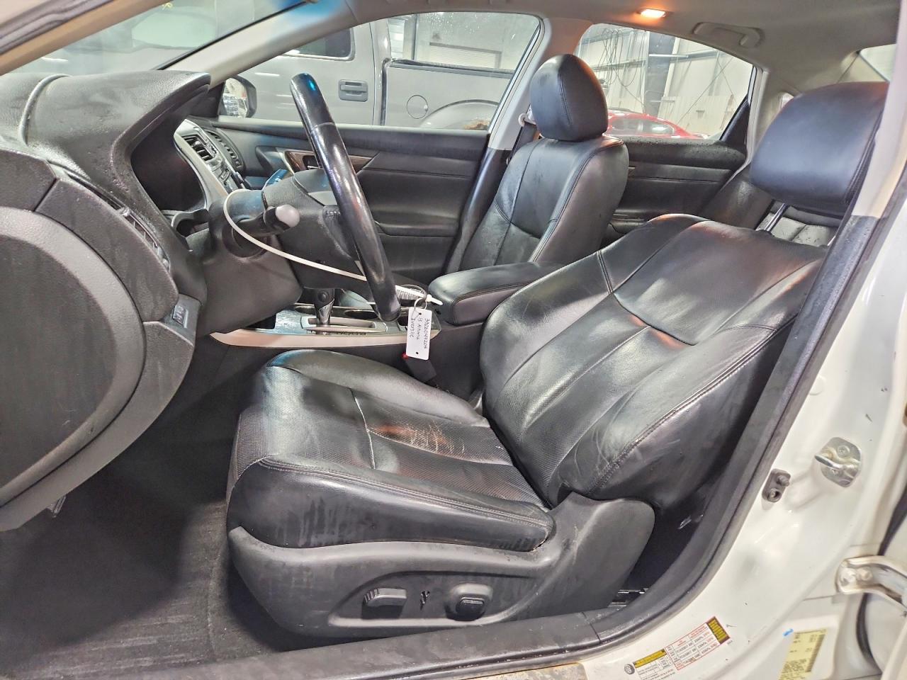 2013 Nissan Altima 2.5 - Image 7