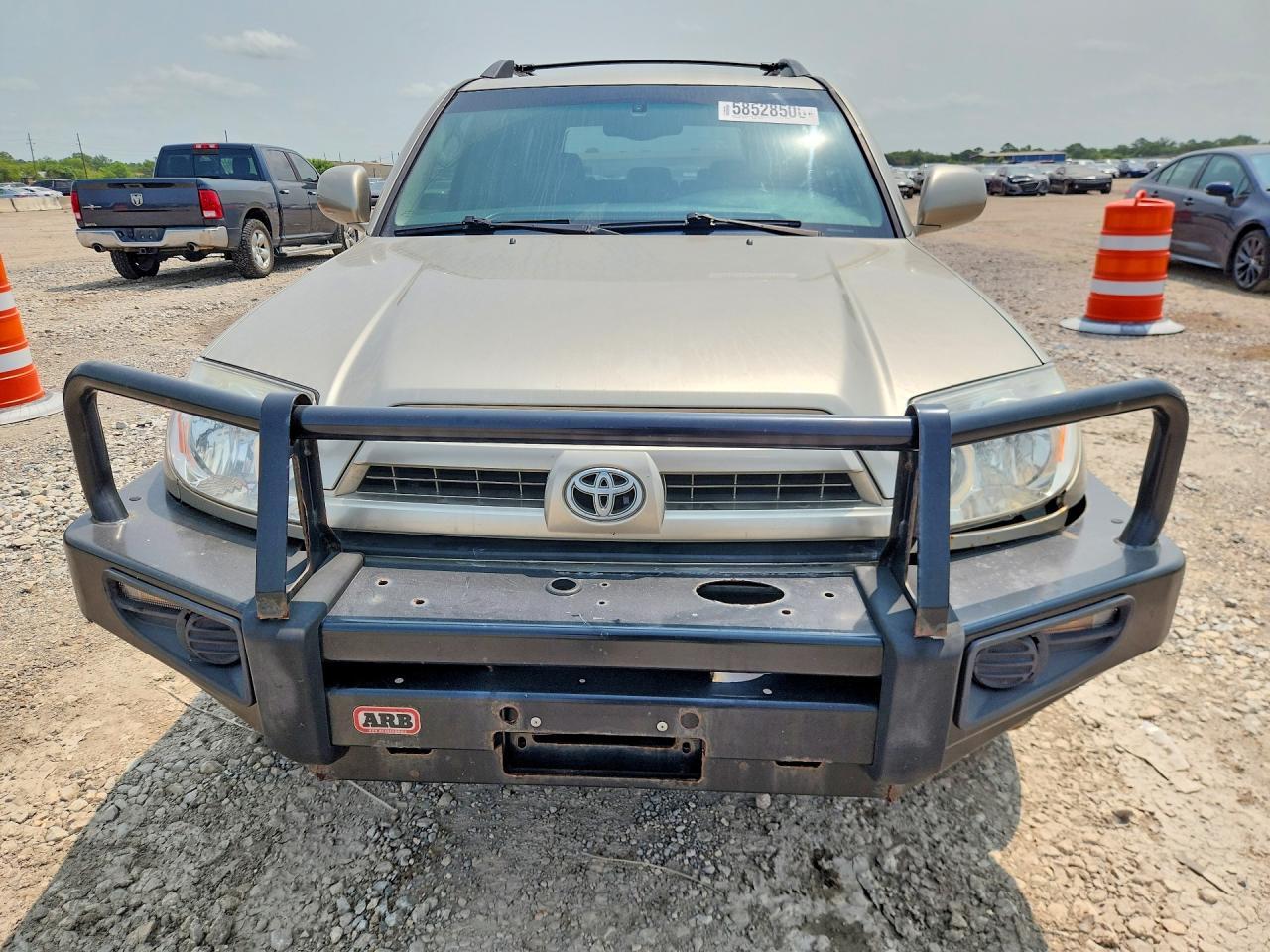 2005 Toyota 4Runner - Image 5