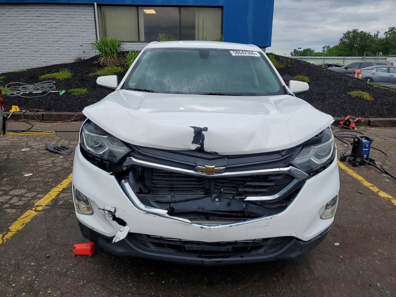 2018 Chevrolet Equinox Lt - Image 5