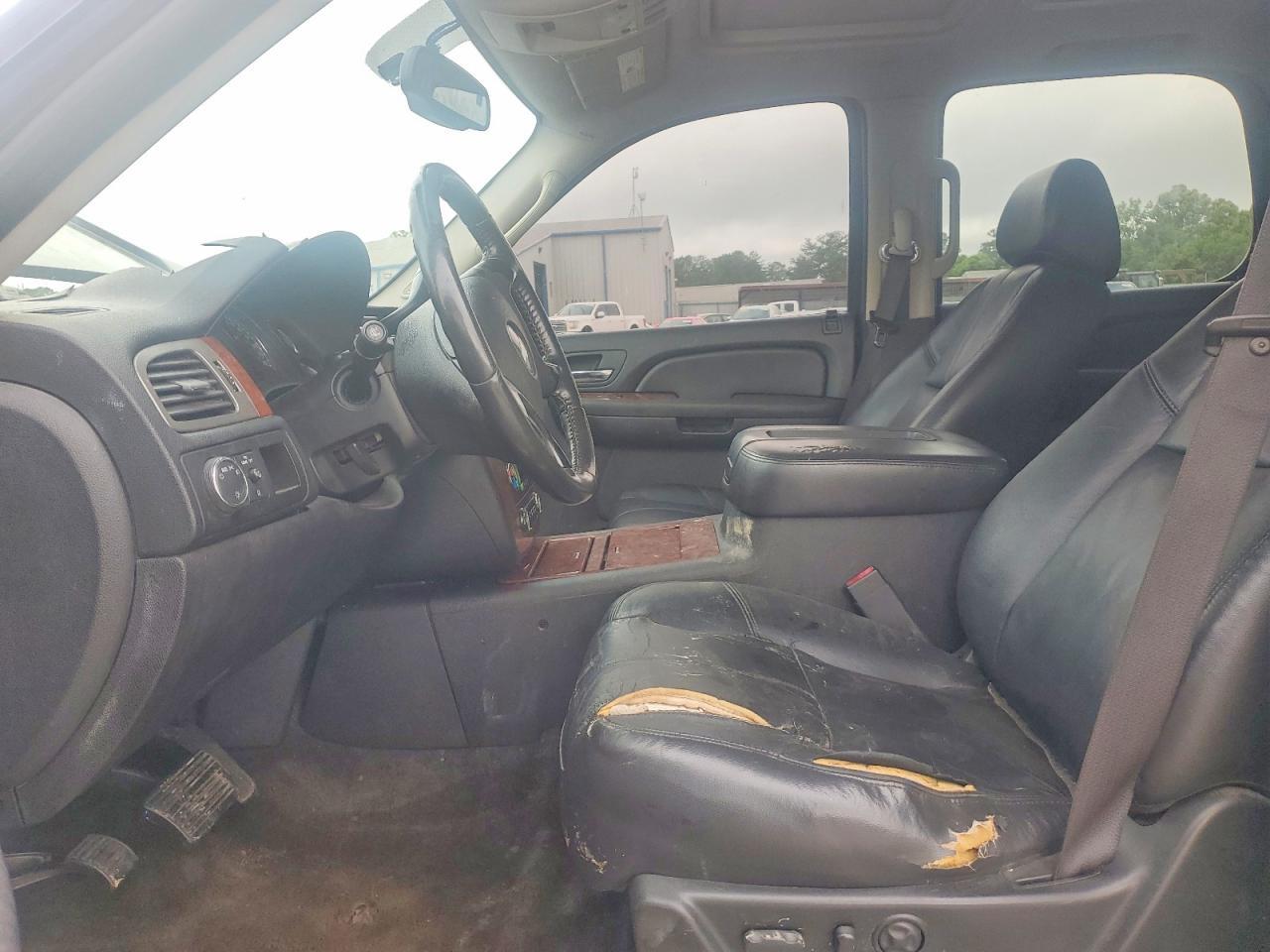 2008 Chevrolet Tahoe C1500 - Фото 7