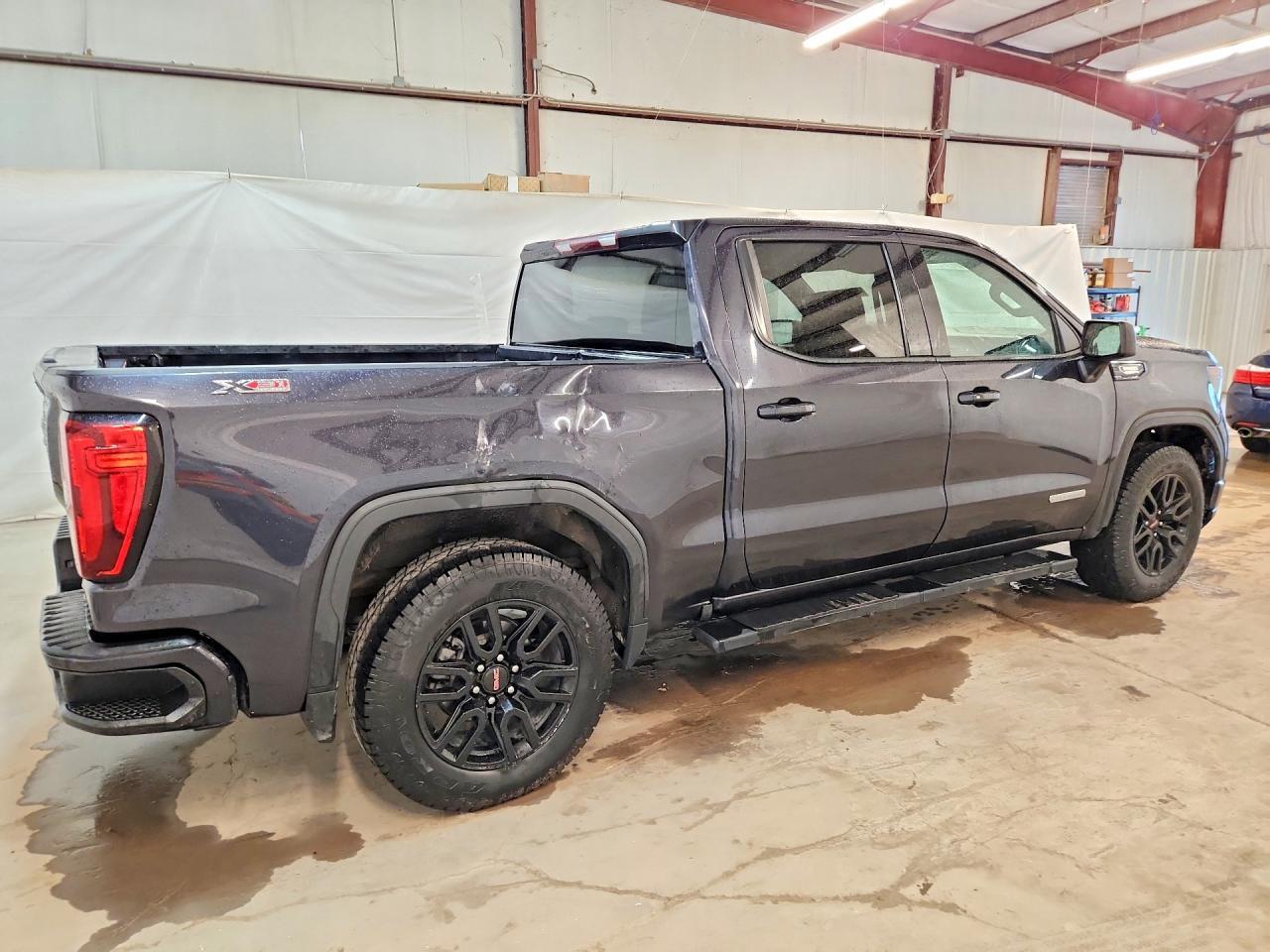 2022 GMC Sierra K1500 Elevation - Image 3