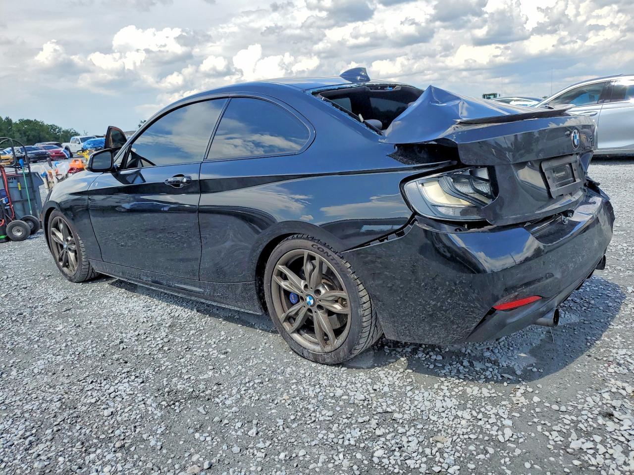2016 BMW M235I - Image 2