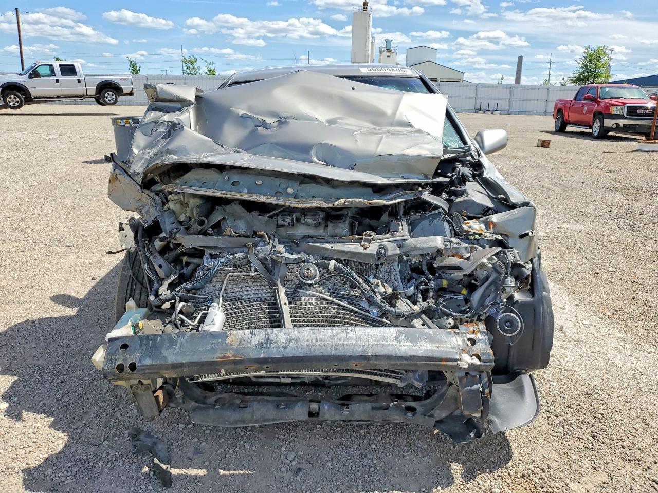 2001 Toyota Camry Le V6 - Фото 5