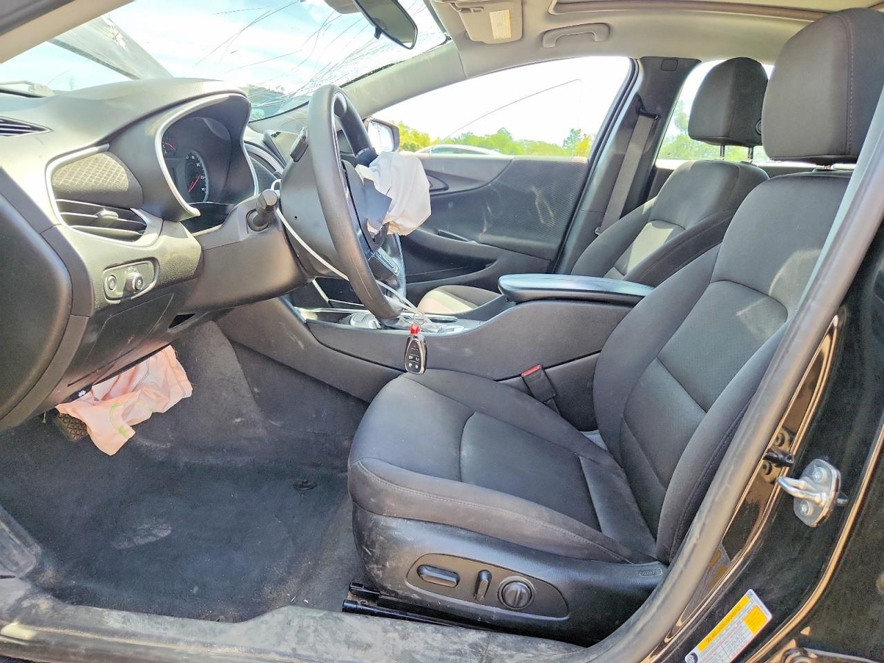2023 Chevrolet Malibu Lt - Фото 7