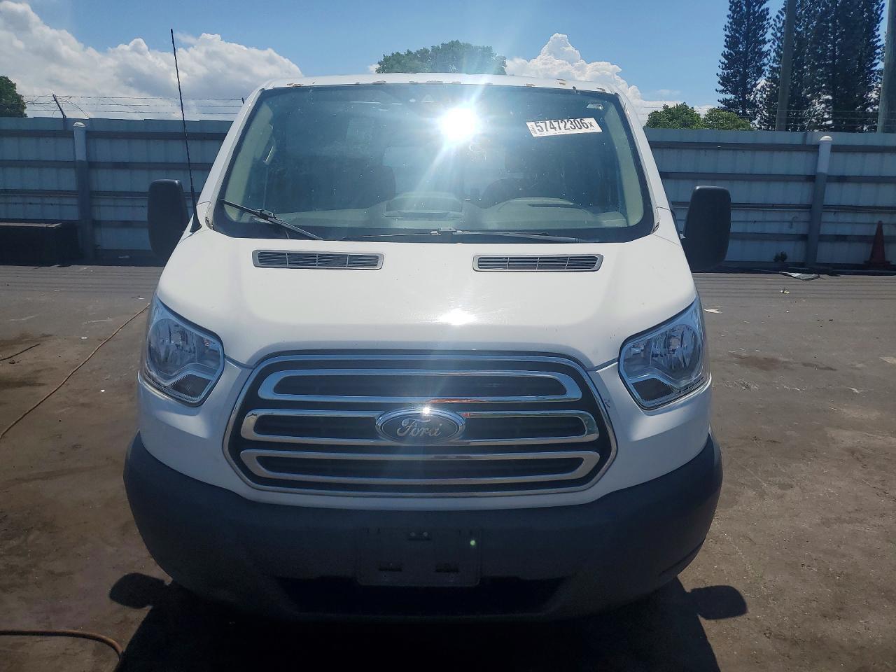 2016 Ford Transit T-250 - Фото 5