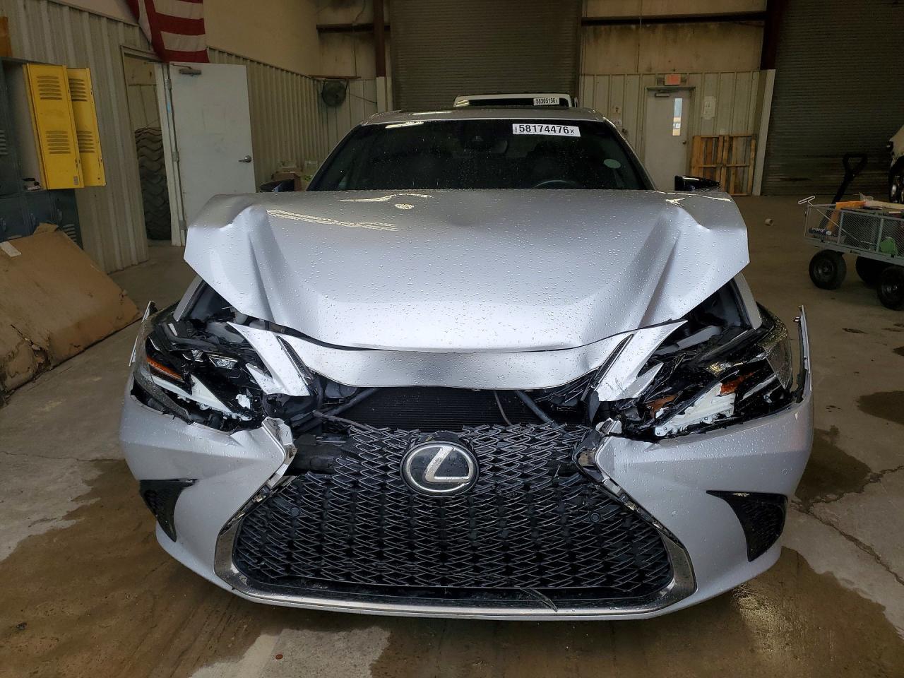 2019 Lexus Es 350 - Фото 5