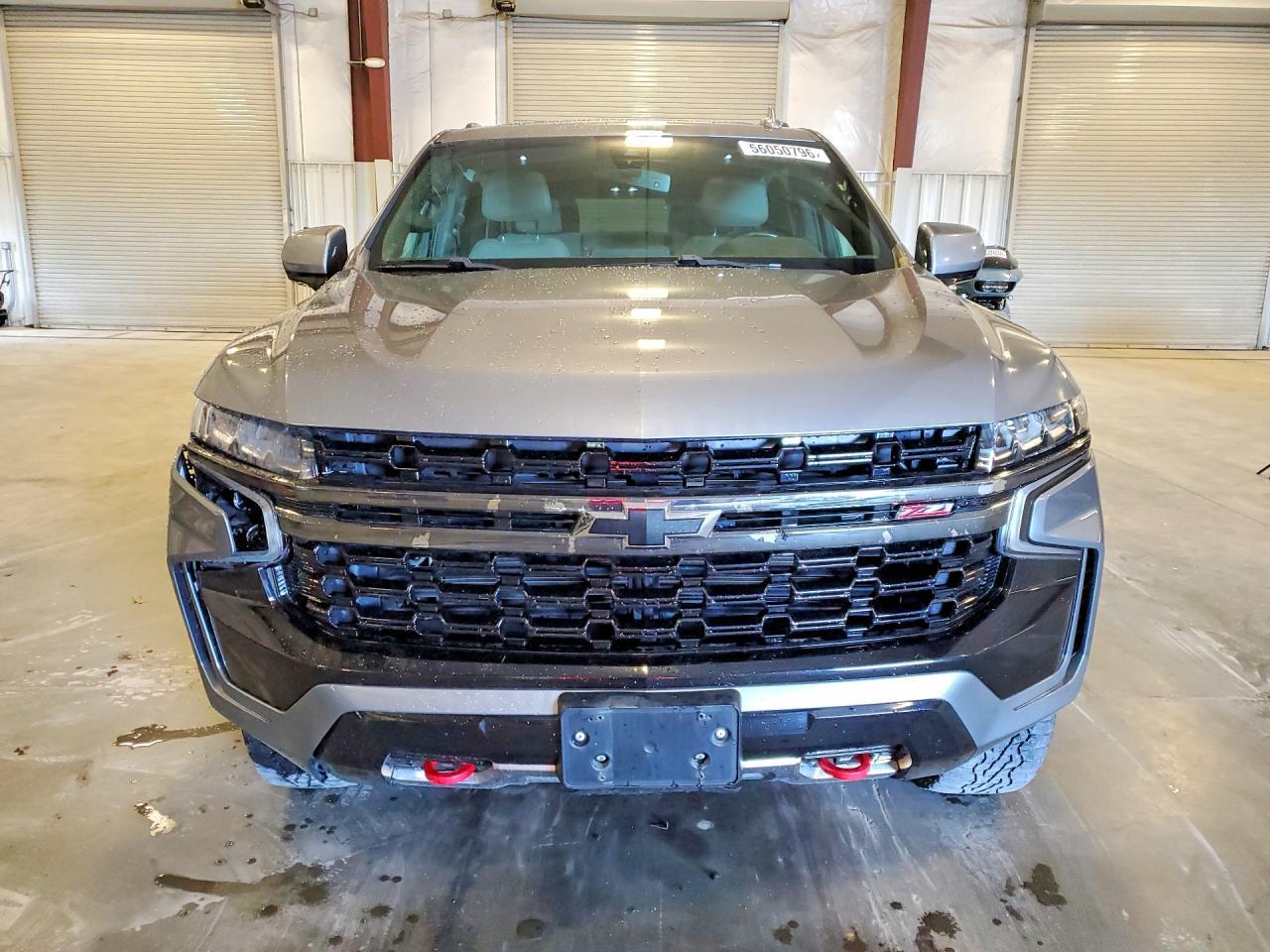 2021 Chevrolet Tahoe K1500 Z71 - Image 5