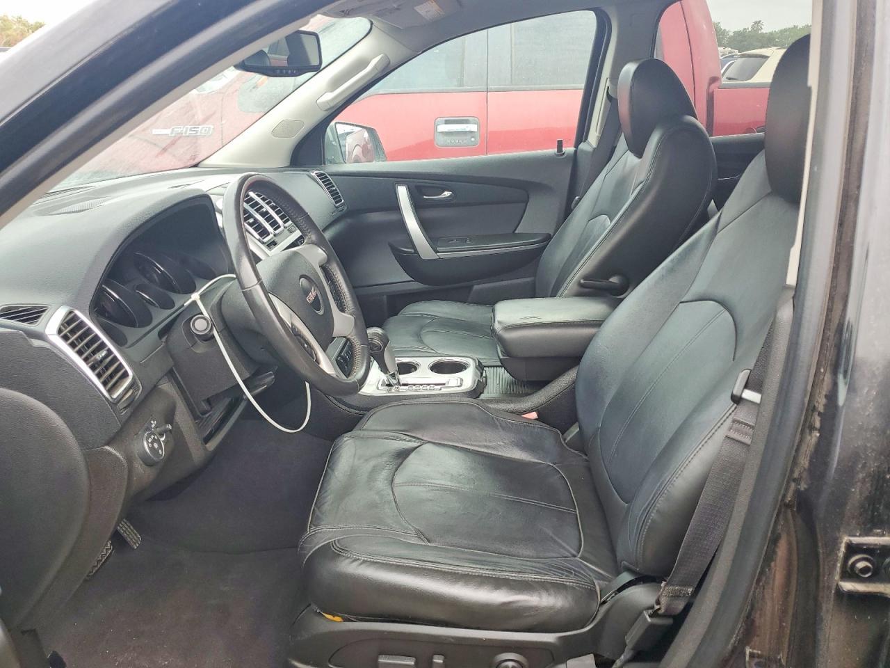 2012 GMC Acadia Slt-1 - Image 7