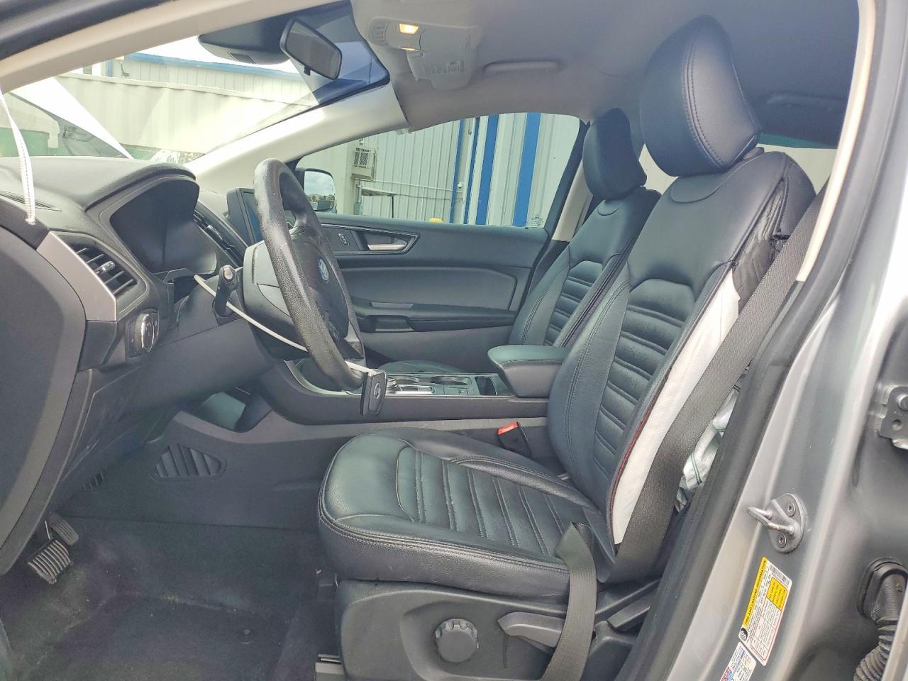 2022 Ford Edge Se - Фото 7