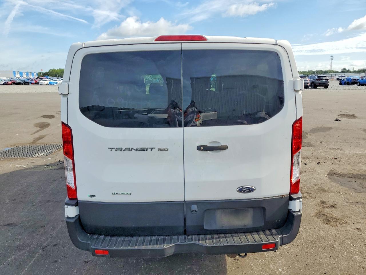 2019 Ford Transit T-150 - Image 6