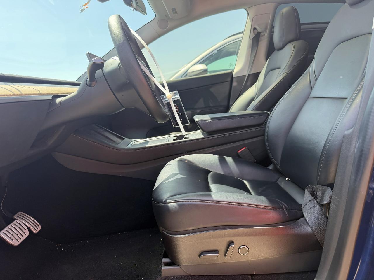 2022 Tesla Model Y - Фото 7