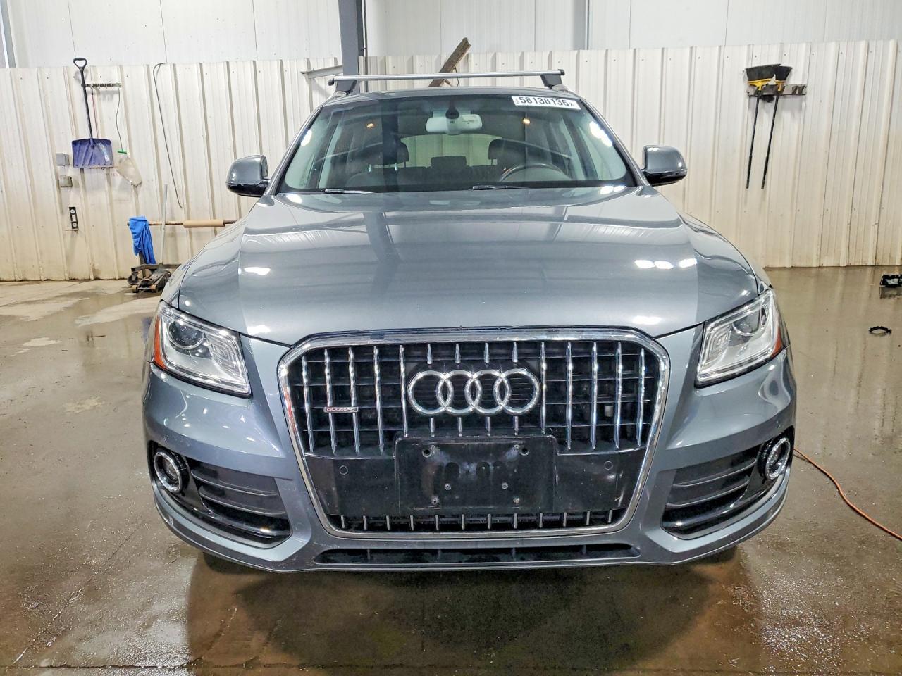 2016 Audi Q5 Premium Plus - Image 5