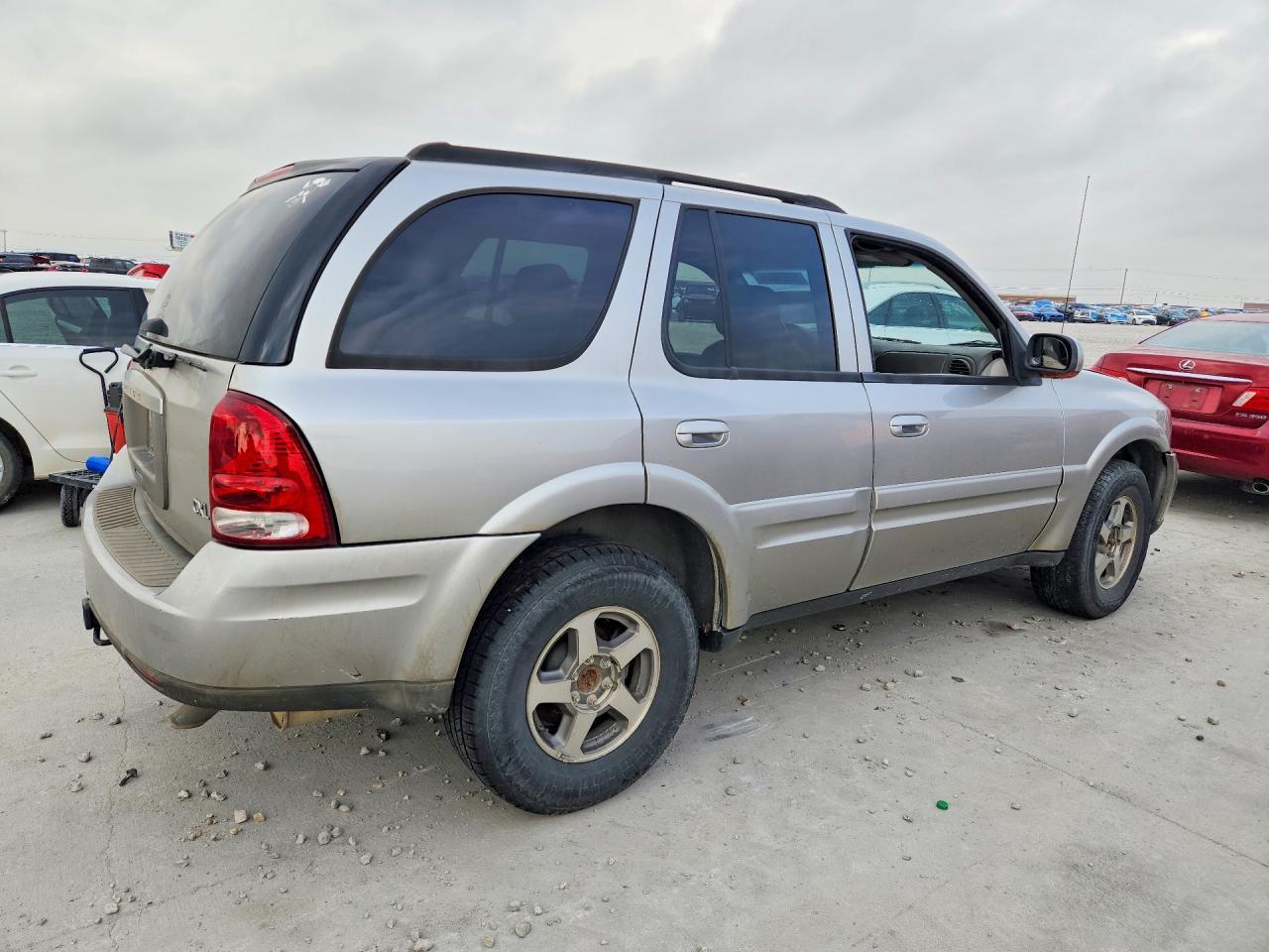 2004 Buick Rainier Cxl - Image 3