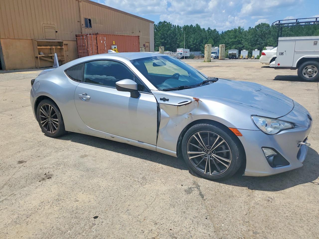 2015 Scion Fr-S Base - Image 4