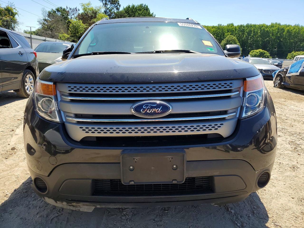 2015 Ford Explorer - Фото 5