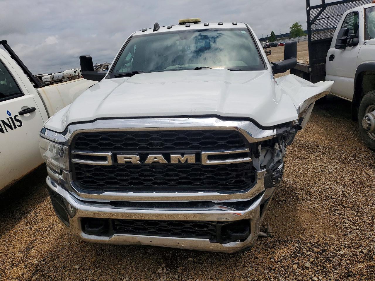 2022 Ram 3500 Tradesman - Image 5