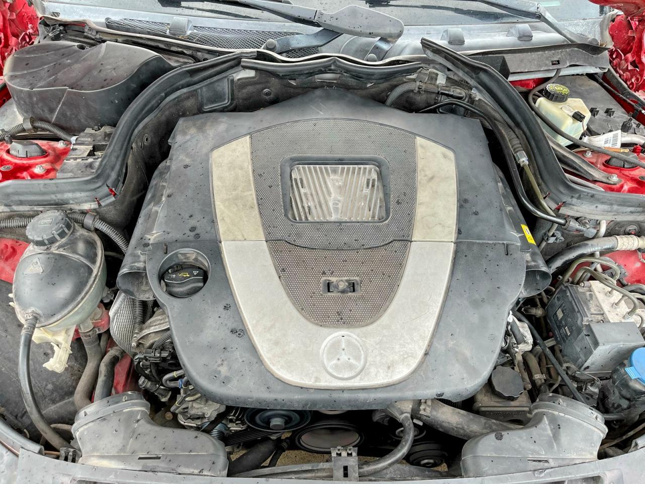 2008 Mercedes-Benz C 300 - Фото 7