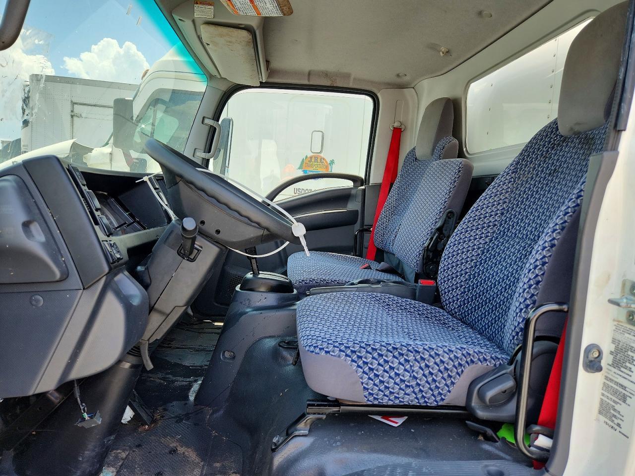 2022 Isuzu Npr Hd - Image 7