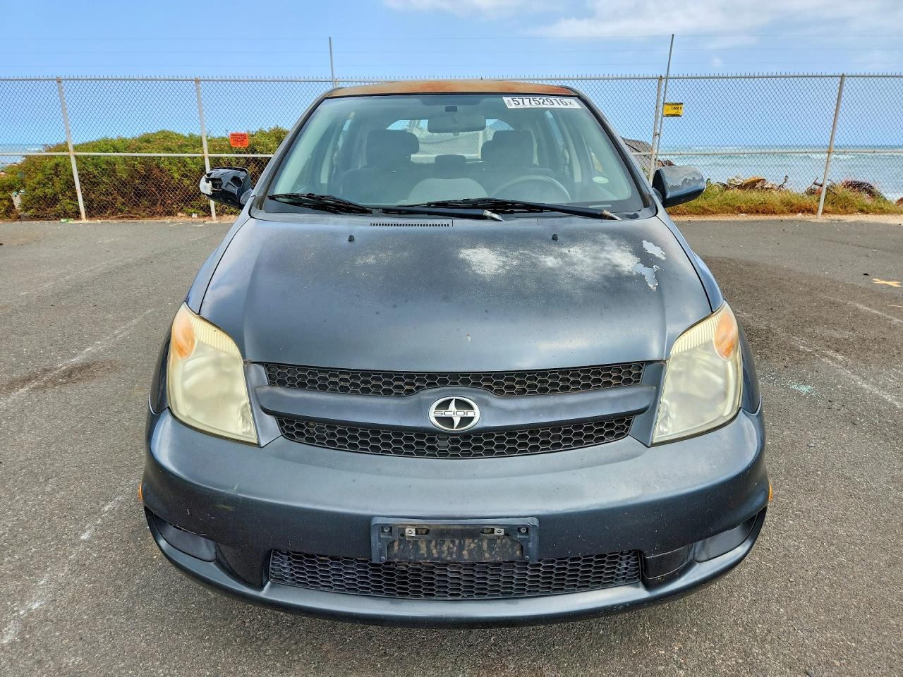 2006 Scion Xa Base - Image 5