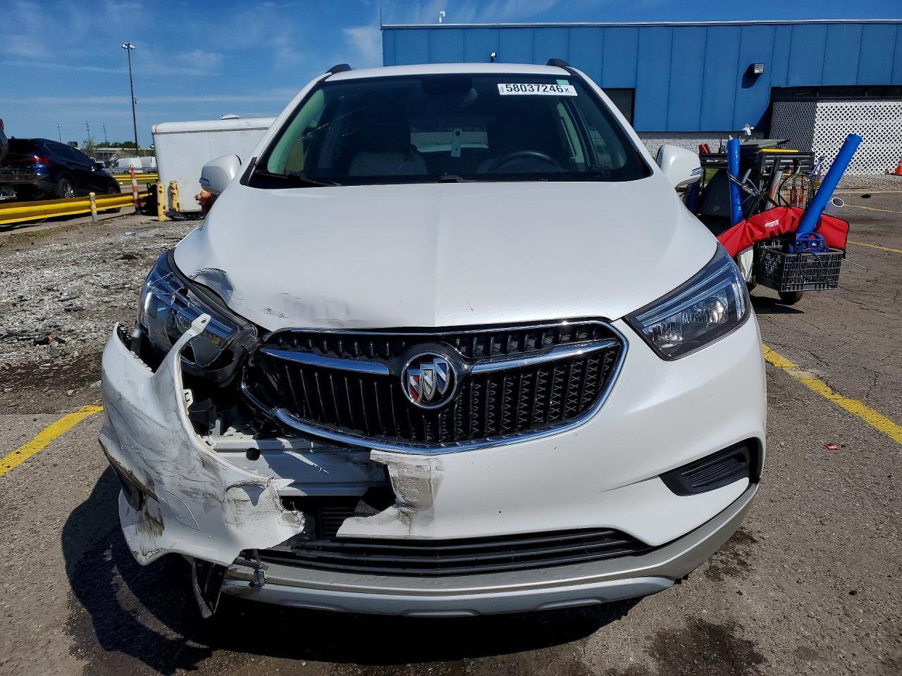 2019 Buick Encore Preferred - Фото 5