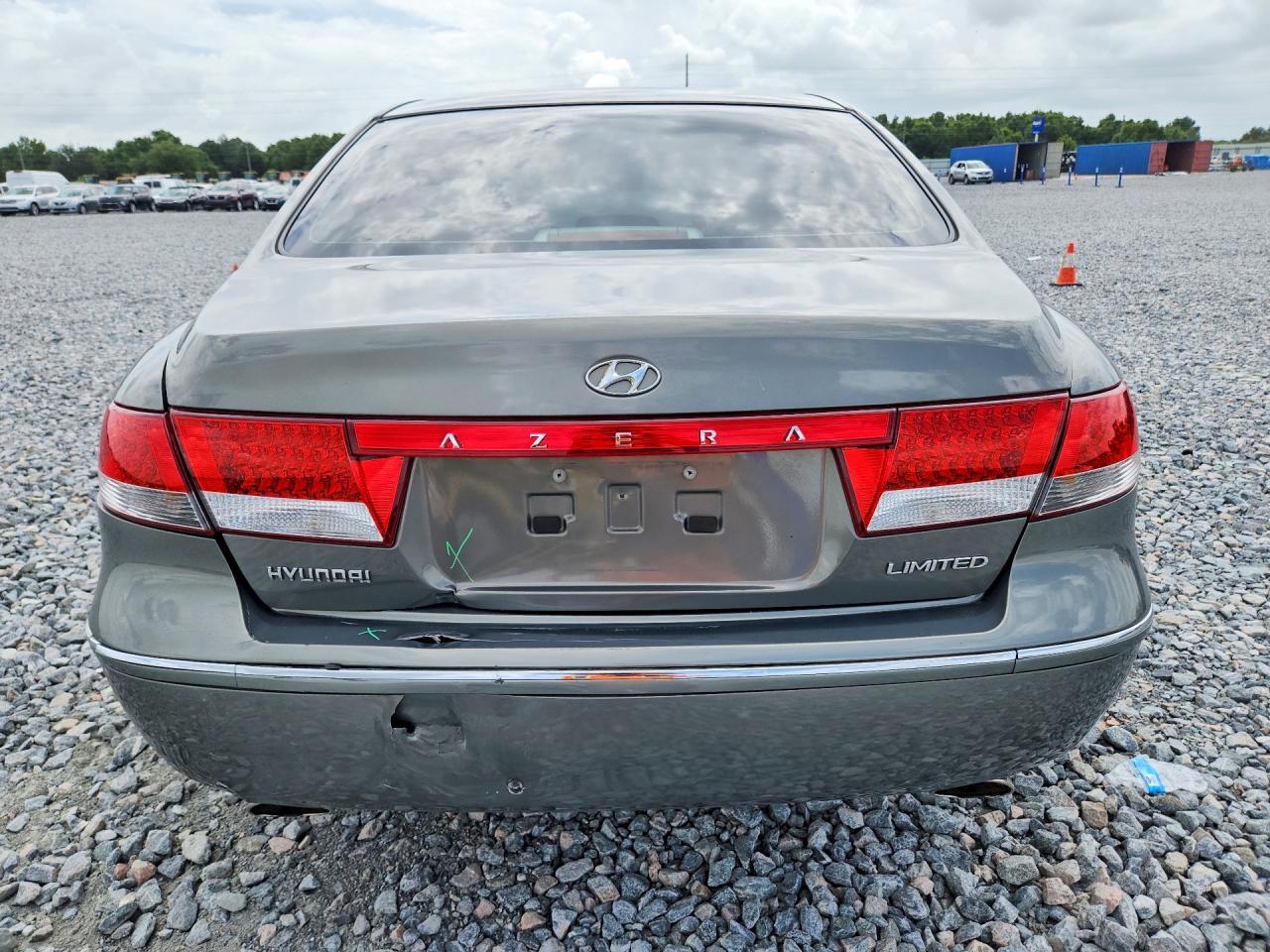 2006 Hyundai Azera Se - Image 6