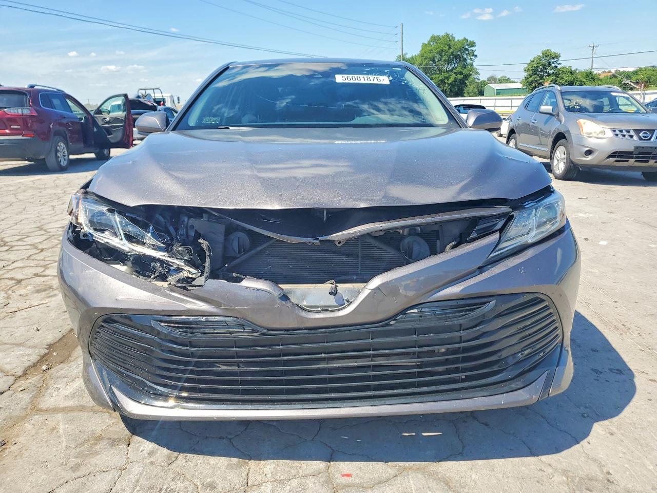 2019 Toyota Camry Le - Image 5