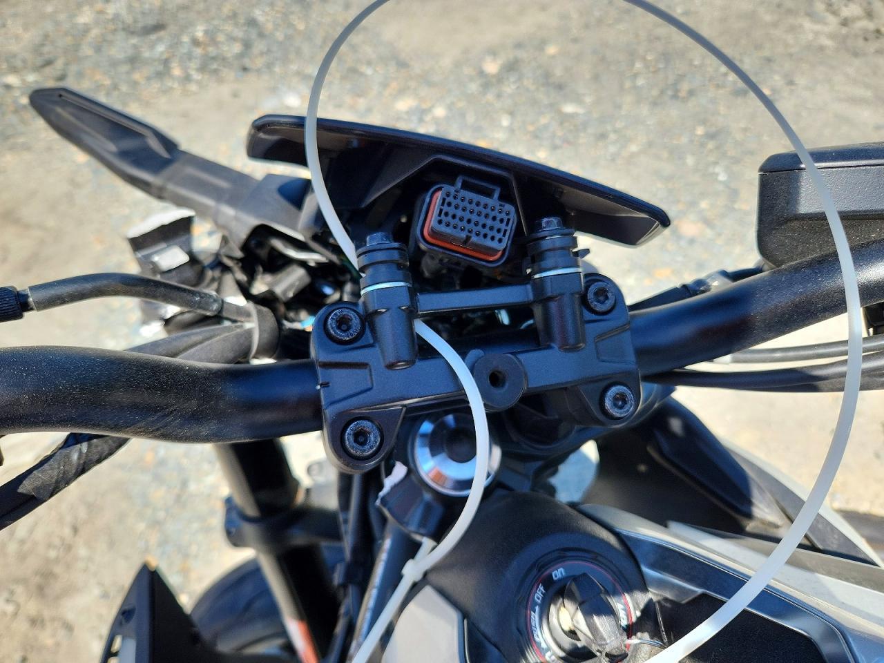 2025 Kawasaki Zr900 S - Image 7