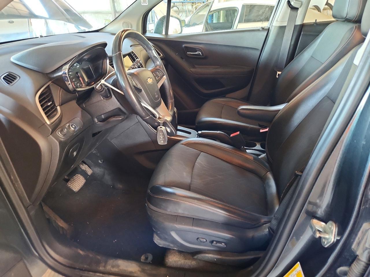 2019 Chevrolet Trax 1Lt - Image 7
