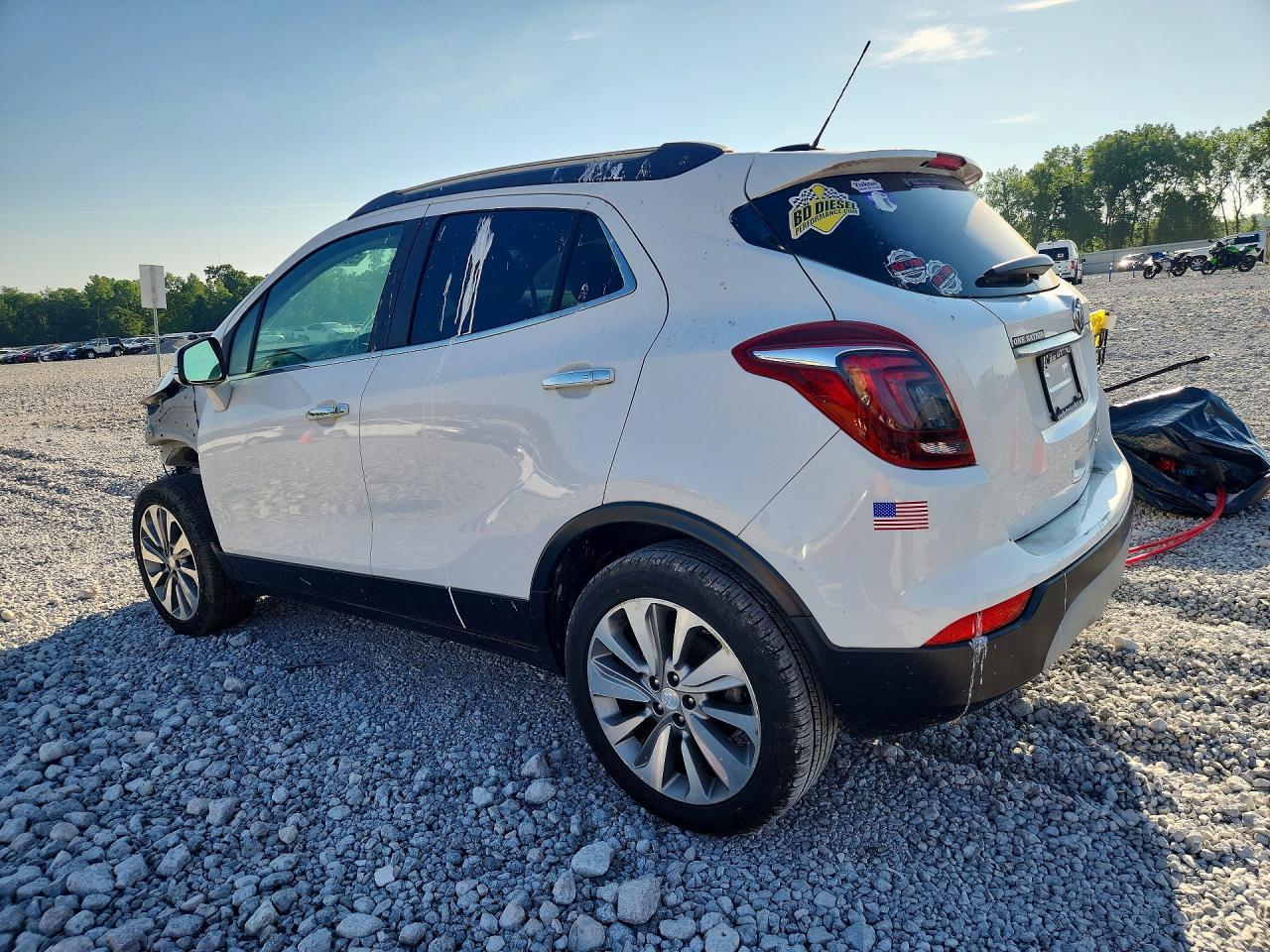 2019 Buick Encore Preferred - Фото 2