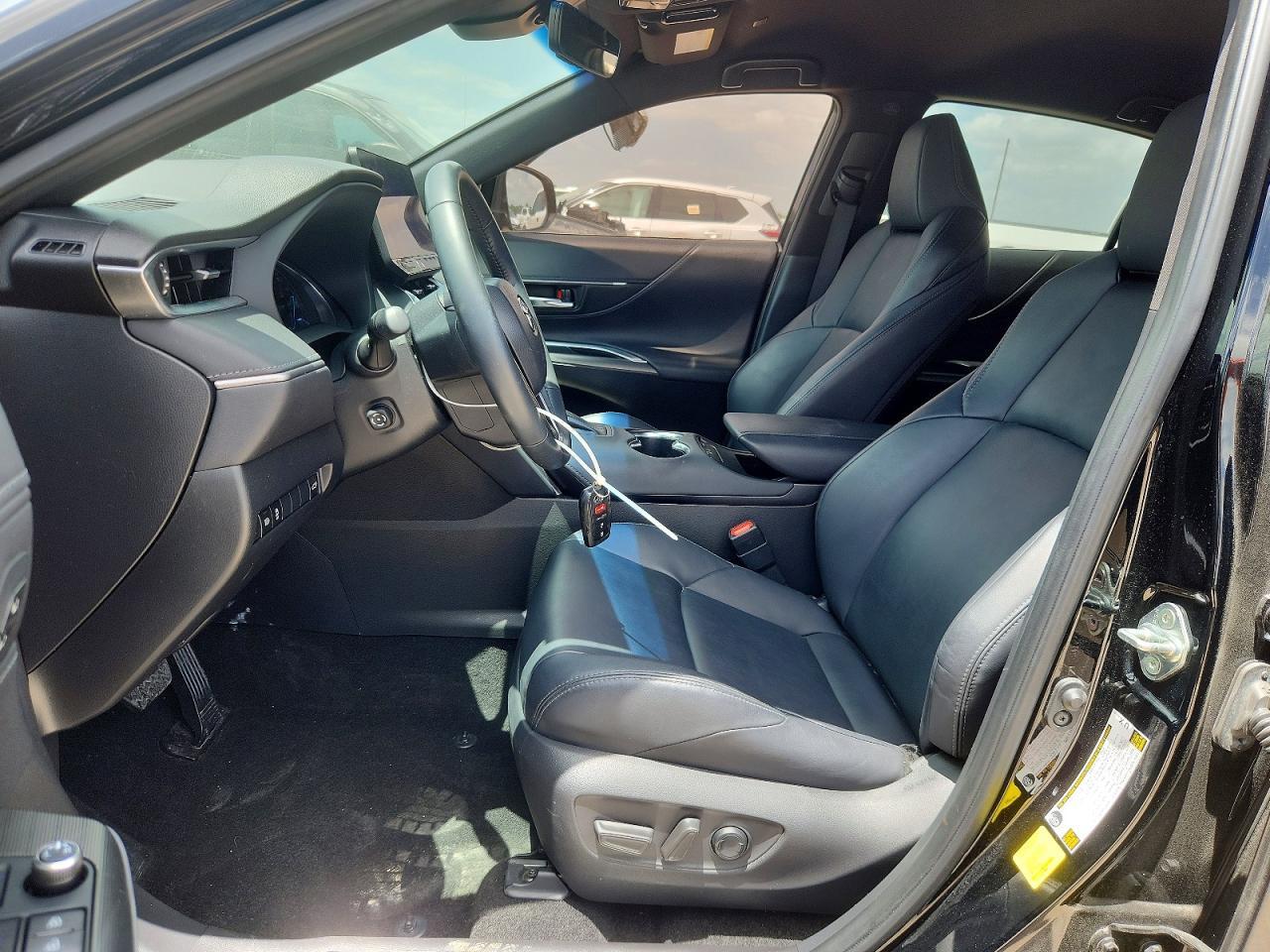 2023 Toyota Venza Xle - Фото 7