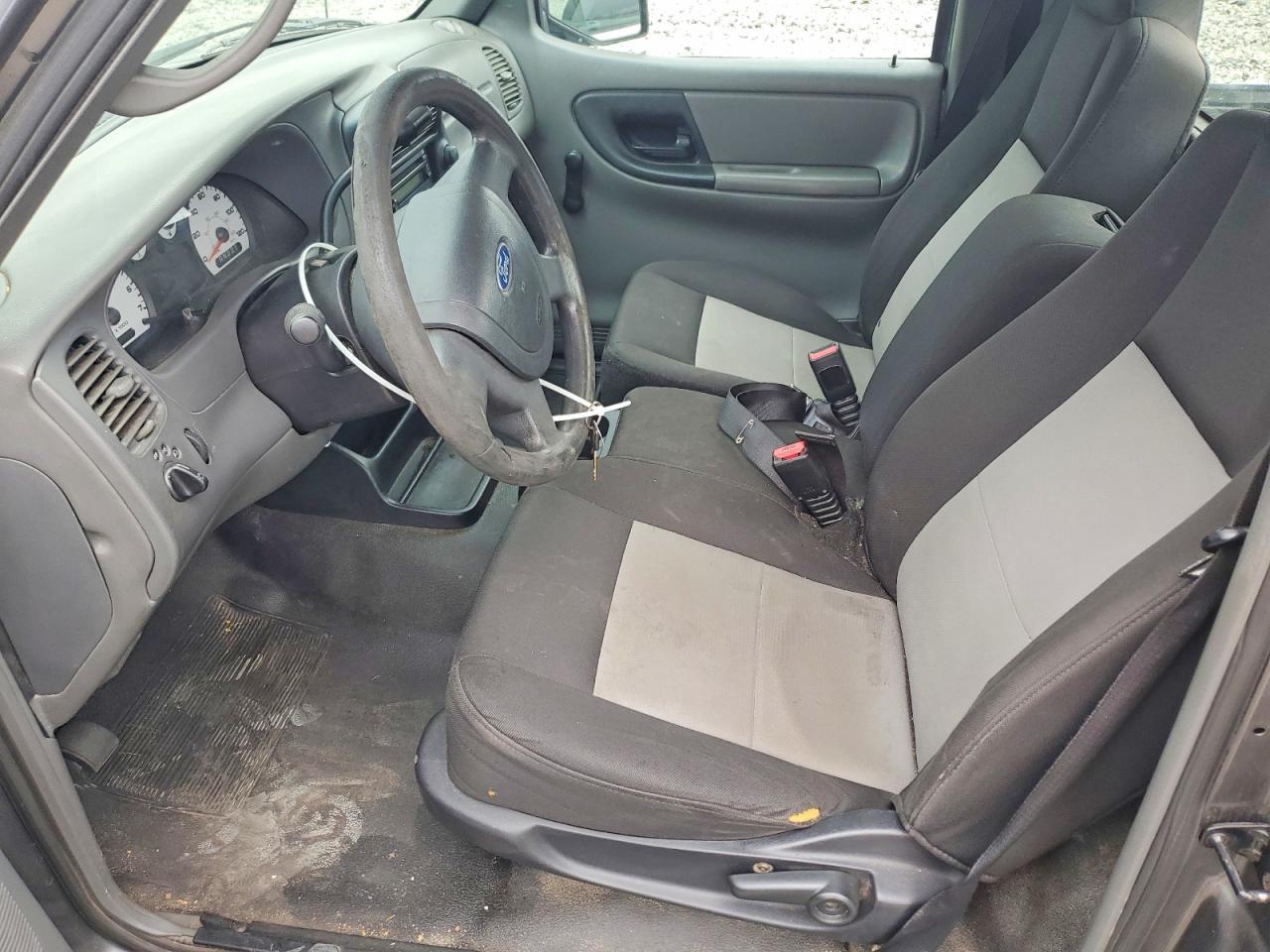 2006 Ford Ranger - Фото 7