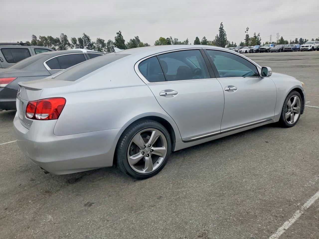 2009 Lexus Gs 350 - Image 3