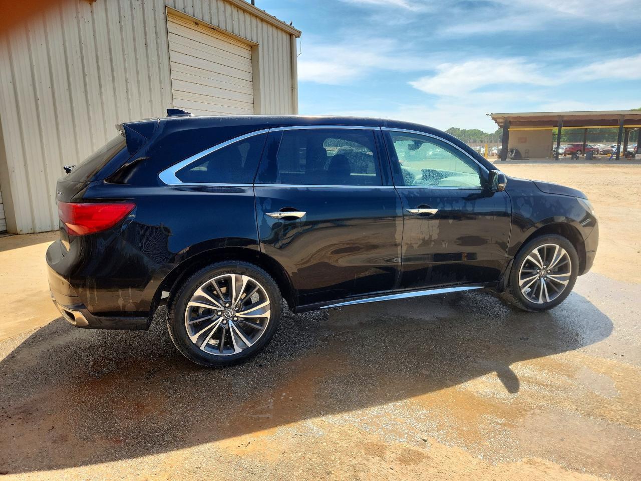 2020 Acura Mdx Technology - Фото 3