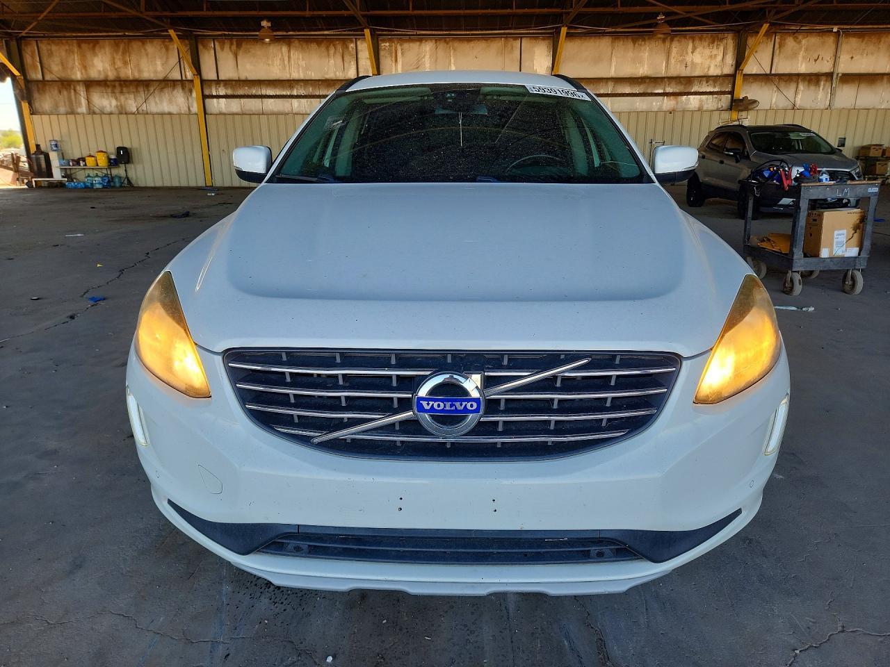 2016 Volvo Xc60 T5 - Фото 5