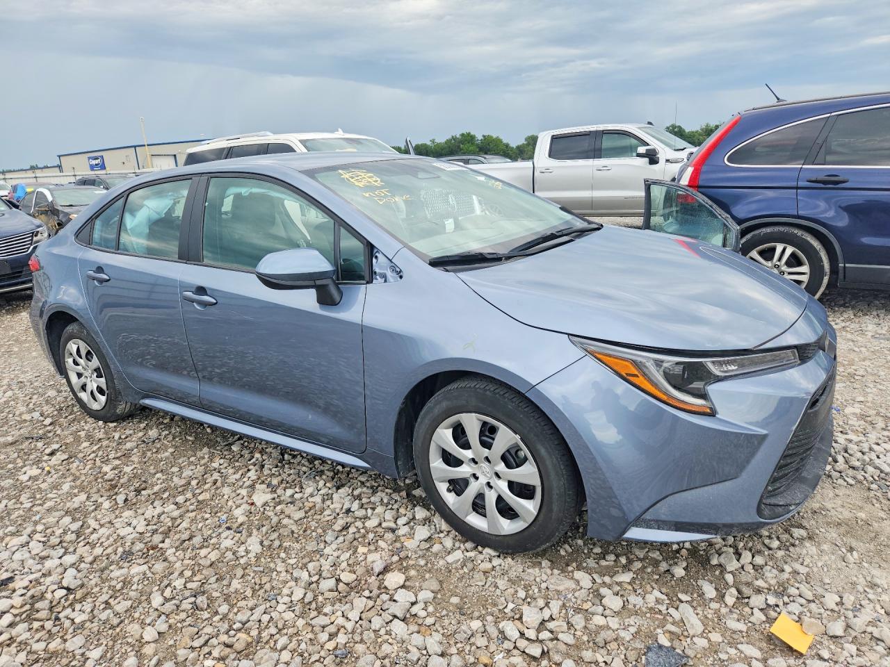 2023 Toyota Corolla Le - Фото 4