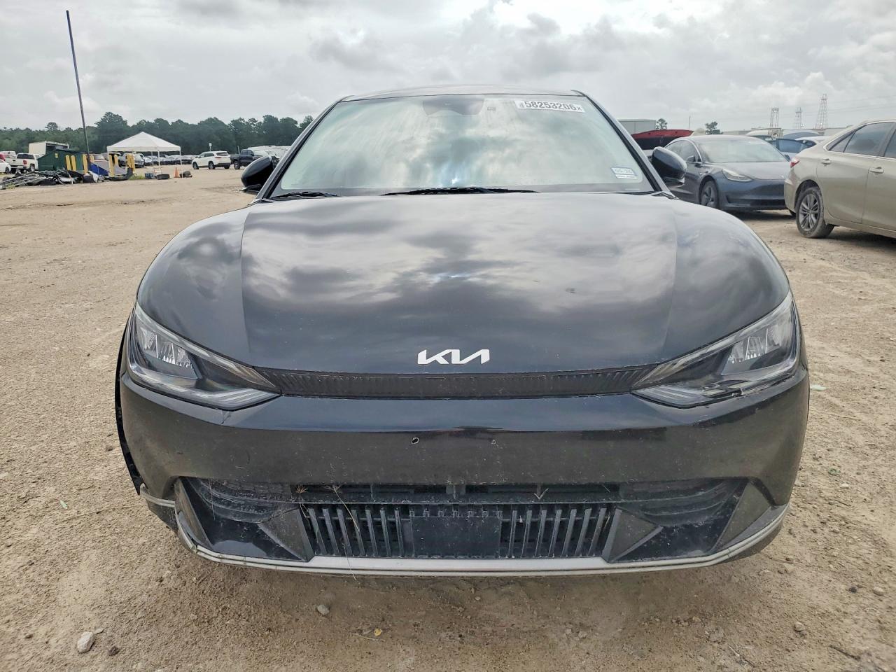 2024 Kia Ev6 Wind - Image 5