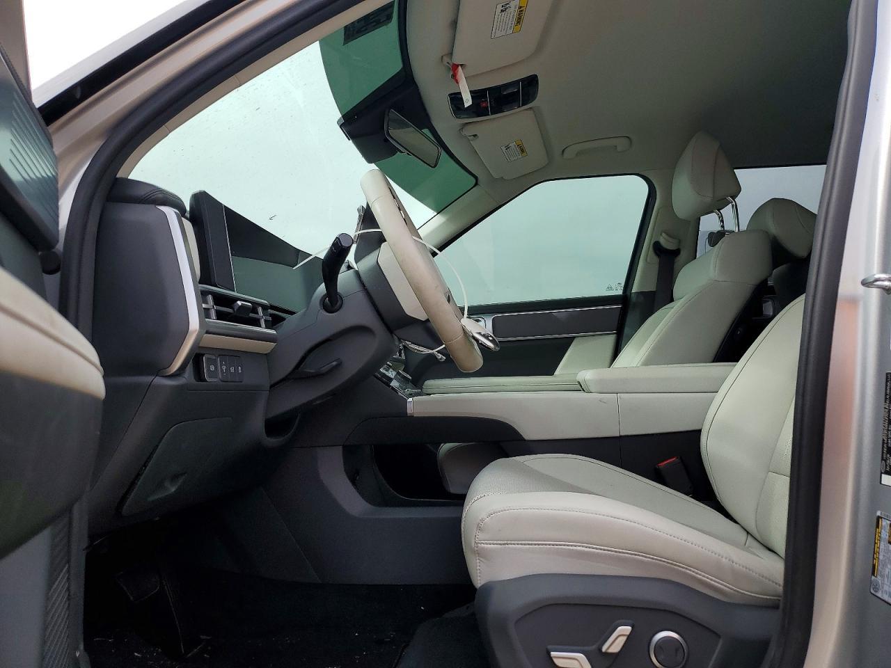 2024 Hyundai Santa Fe - Фото 7