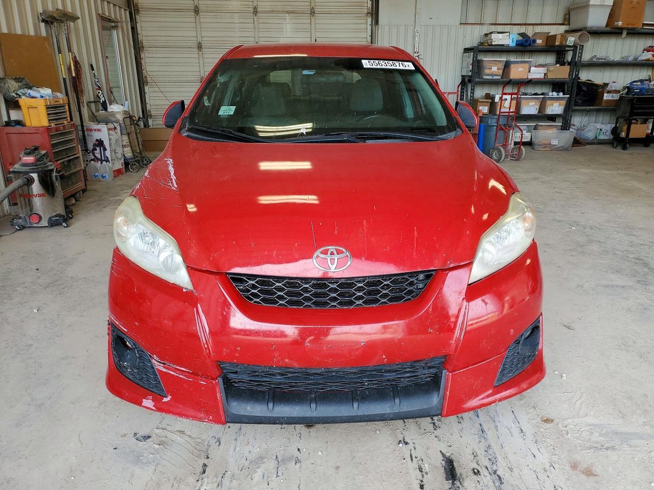 2009 Toyota Matrix Base - Image 5