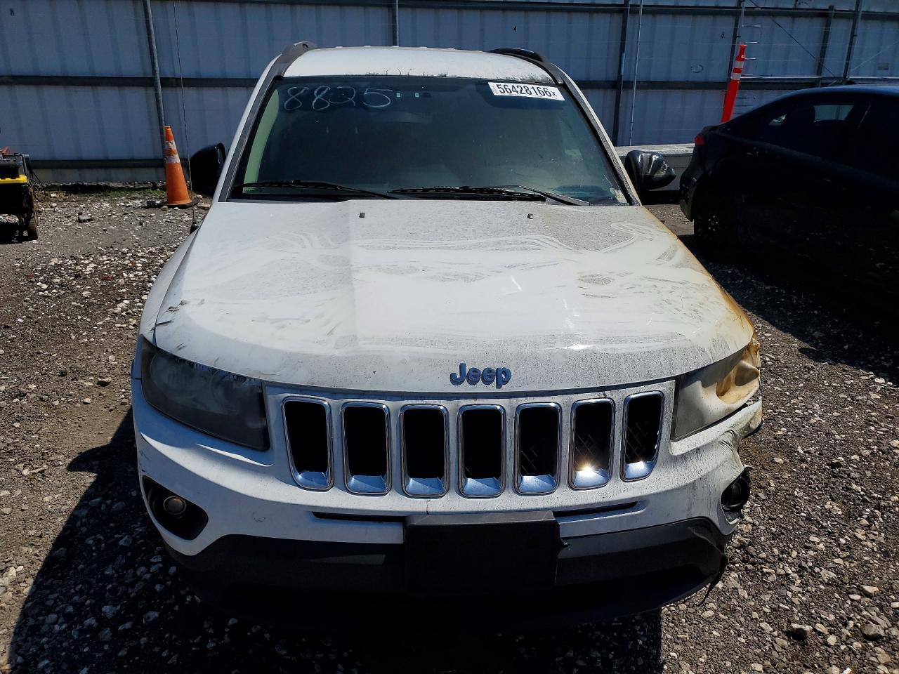 2015 Jeep Compass Sport - Фото 5