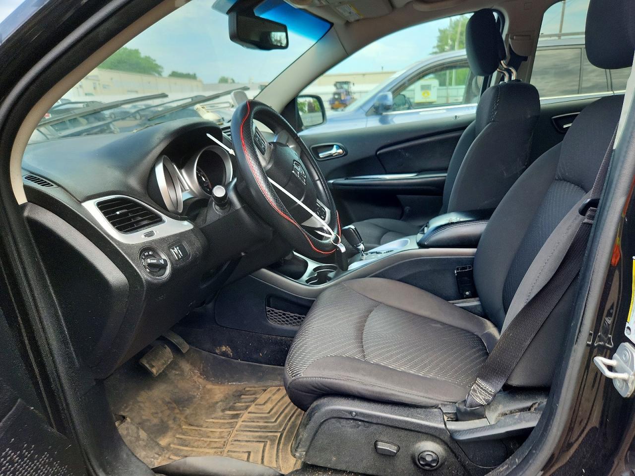 2013 Dodge Journey Sxt - Фото 7