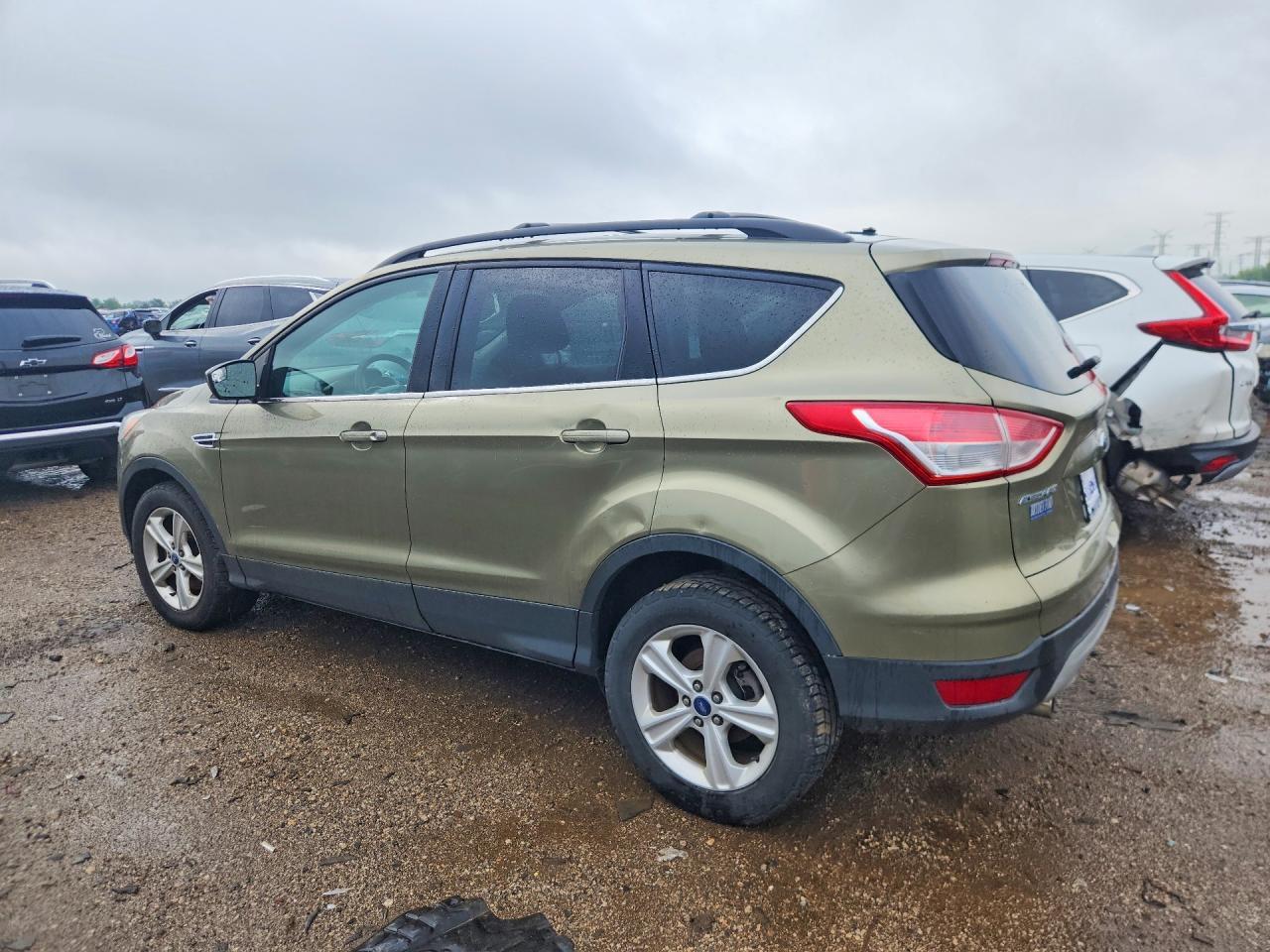 2013 Ford Escape Se - Image 2