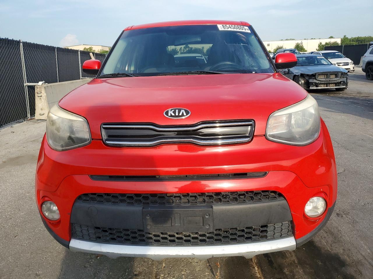 2018 Kia Soul + - Image 5